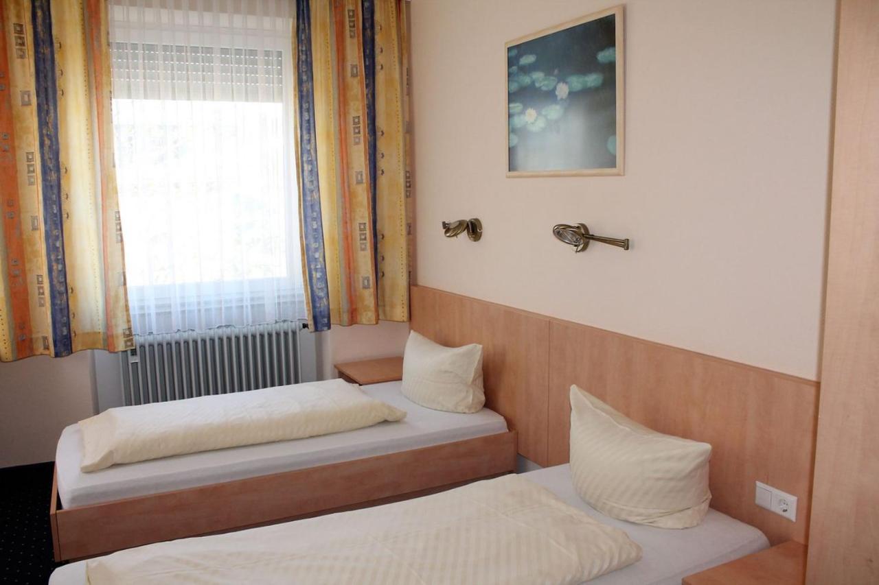 Hotel Adlerhof Tauberbischofsheim Εξωτερικό φωτογραφία
