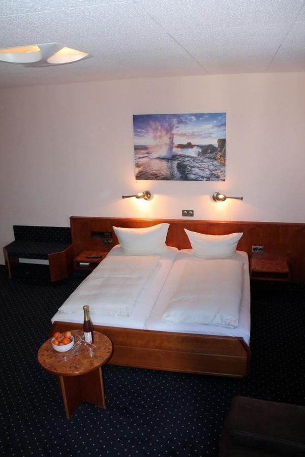 Hotel Adlerhof Tauberbischofsheim Εξωτερικό φωτογραφία
